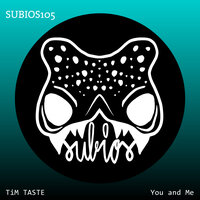Eclipse - Tim Taste