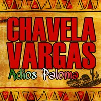 La Llorona - Chavela Vargas