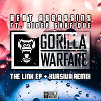 Link - Beat Assassins & Rider Shafique