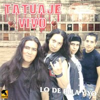 Vuelve - Tatuaje Vivo
