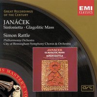 Glagolitic Mass: II. Gospodi pomiluj / Kyrie eleison - Леош Яначек & Brno Radio Symphony Orchestra & Břetislav Bakala & Libuše Domanínská & The Vach Moravian Lady Teachers' Choir & Moravan Academic Singing Association