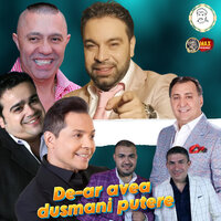 Aseara m-am pus la masa - Florin Salam & Adrian Minune & Nicolae Guta & Jean de la Craiova & Vali Vijelie & Narcis