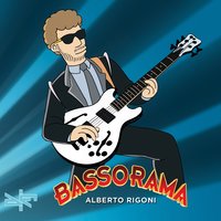 Elements - Alberto Rigoni & Remco Hendriks