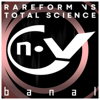 Banal - Rareform & Total Science