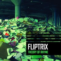 Turn of Phrase - Fliptrix