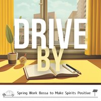 Harmonic Progression for Task - Drive By