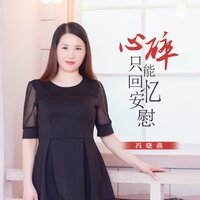 心碎只能回忆安慰 - 冯晓燕