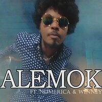 Alemok - Numerica & Winney & Michael Kiessou