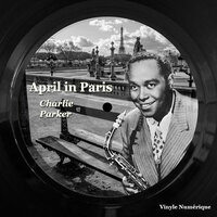 Summertime - Charlie Parker