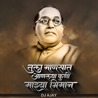 Tula Manasat Anlaya Kuni Majhya Bhiman - Vaibhav Khune & Jagdish Gorse & DJ Ajay