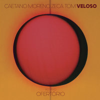 Força Estranha - Caetano Veloso & Moreno Veloso & Zeca Veloso & Tom Veloso