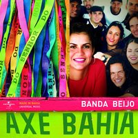 A Vida É Festa - Banda Beijo & Netinho