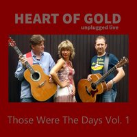 Samba Pa Tie - Heart Of Gold
