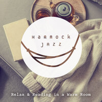At the Heaving Book Shelf - Cafe lounge Jazz