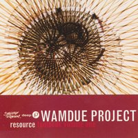 In The Back Of Your Mind - Wamdue Project