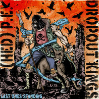 Bartenders - (Hed) P.E. & Dropout Kings & DJ Lethal