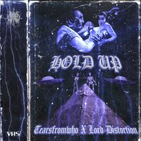 HOLD UP - tearsfromwho & Lord Distortion