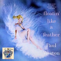 Breezin' Along with the Breeze - Paul Weston