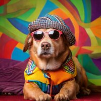 Pets Respond To Beats - LOFI RADIO & The Dog Relaxer & Relax My Dog Music