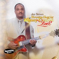 Pleasurable Dream - Dee Brown