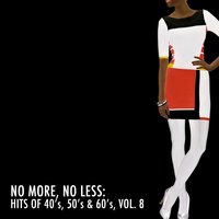 Don't Get Round Much Anymore - The Belmonts