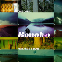 Magicman - Bonobo