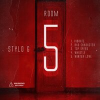 Winter Love - Stylo G & Ireland Boss