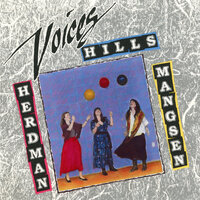 Johnny Burke - Priscilla Herdman & Anne Hills & Cindy Mangsen
