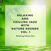 Tantra Massage - Relaxing Nature Jazz