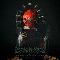 Iconoclast - Decapitated & Machine Head
