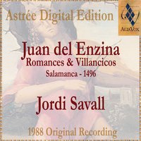Mas Vale Trocar - Jordi Savall