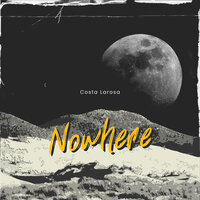 Blue Circles - Costa Larosa