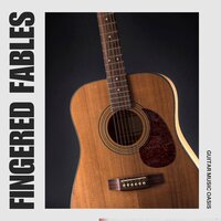 Acoustic Bass Adventure - Guitar Music Oasis