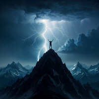 In the Midst of the Storm - caine