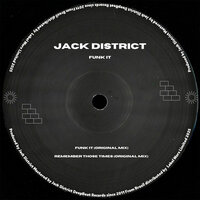 Funk It - Jack District