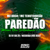 Paredão Morena Rosa Derrubando o Casarão - MC DDSV & Mc TchuTchucão & Dj B1 da ZO & Negueba dos Beat