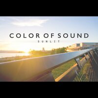 Focus - Color of Sound