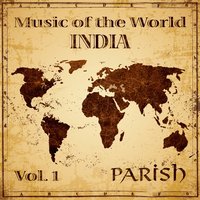 Mira Dance - Parish