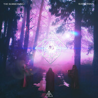 Mended Pieces - Submersive & Tristan Henry