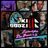 Временной разлом - KILLAGODZILLA