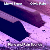 Goodnight’s Song - Meryl Sleep & Olivia Rain
