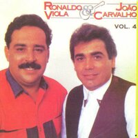 Dama da Noite - Ronaldo Viola e João Carvalho
