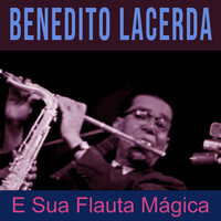Primavera - Benedito Lacerda