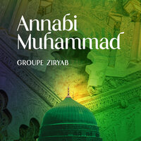 Al nabi Muhamad - Groupe Ziryab