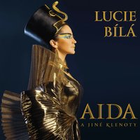 Věčný příběh [Every Story Is A Love Story] - Lucie Bila