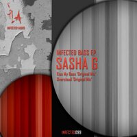 Overcloud - Sasha G