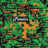 Look Into My Eyes - Potelin