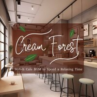 The Coffee Confession - Cream Forest
