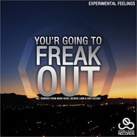 You'r Going To Freak Out - Experimental Feelings