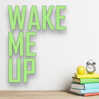 After Hour (Reverse Pitch Up) - Maui